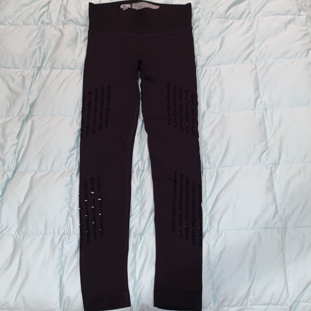 Victoria Secret Seamless Leggings